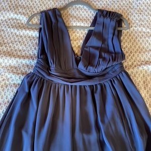 Wedding guest dress